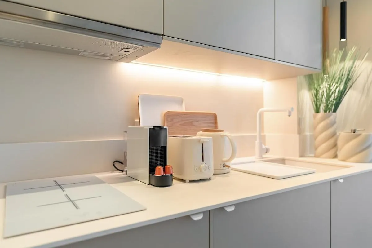 Appartement D'Architecte Design & Calme Paris 0*,  France