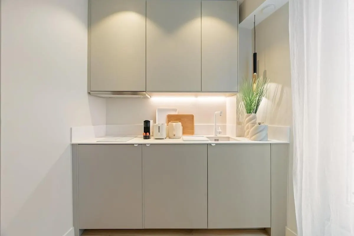 Apartment Appartement D'Architecte Design & Calme Paris France